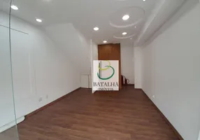 Foto 1 de Ponto Comercial para alugar, 55m² em Centro, Mogi das Cruzes