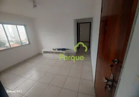 Foto 1 de Apartamento com 1 Quarto para alugar, 48m² em Cambuci, São Paulo