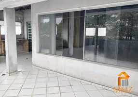 Foto 1 de Sobrado com 3 Quartos à venda, 330m² em Vila Vilma, Santo André