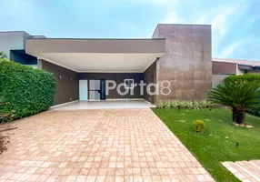Foto 1 de Casa de Condomínio com 3 Quartos à venda, 224m² em Jardim Yolanda, São José do Rio Preto