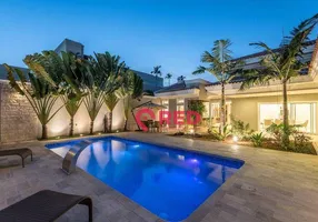 Foto 1 de Casa de Condomínio com 4 Quartos à venda, 650m² em Vila Israel, Americana