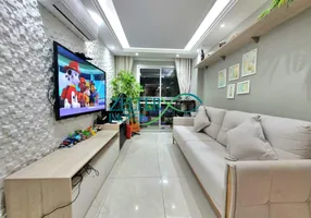 Foto 1 de Apartamento com 2 Quartos à venda, 57m² em Irajá, Rio de Janeiro