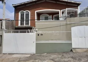 Foto 1 de Casa com 3 Quartos à venda, 138m² em Jardim São Vicente, Campinas