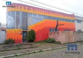 Foto 1 de Galpão/Depósito/Armazém à venda, 1500m² em Cordeiros, Itajaí