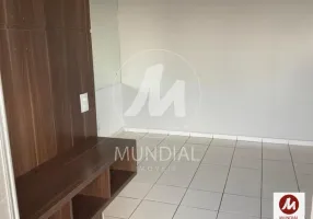 Foto 1 de Apartamento com 2 Quartos à venda, 57m² em Parque dos Lagos, Ribeirão Preto