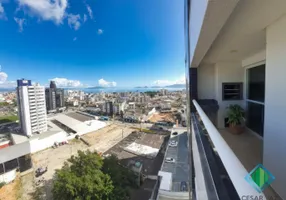 Foto 1 de Apartamento com 2 Quartos à venda, 83m² em Estreito, Florianópolis