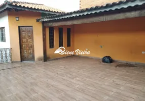 Foto 1 de Sobrado com 2 Quartos à venda, 200m² em Nova Santa Isabel, Santa Isabel