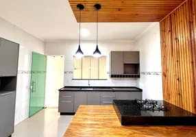 Foto 1 de Casa com 3 Quartos à venda, 325m² em Residencial São Paulo, Presidente Prudente