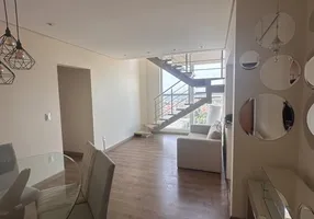 Foto 1 de Apartamento com 2 Quartos para alugar, 148m² em Aqui Se Vive, Indaiatuba