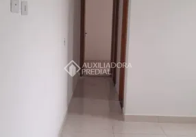 Foto 1 de Cobertura com 2 Quartos à venda, 120m² em Casa Branca, Santo André