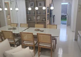 Foto 1 de Casa com 2 Quartos à venda, 64m² em Residencial Triunfo, Goianira