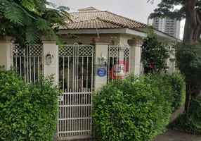 Foto 1 de Imóvel Comercial com 4 Quartos para alugar, 608m² em Móoca, São Paulo