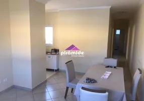 Foto 1 de Casa com 3 Quartos à venda, 134m² em Campos de Sao Jose, São José dos Campos