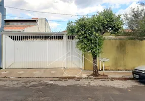 Foto 1 de Casa com 3 Quartos à venda, 190m² em Alto Cafezal, Marília