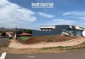 Foto 1 de Lote/Terreno à venda, 377m² em Jardim Acapulco, Londrina