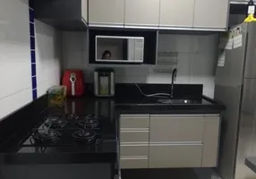 Foto 1 de Apartamento com 2 Quartos à venda, 54m² em Campestre, Piracicaba