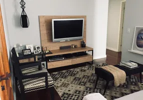 Foto 1 de Apartamento com 3 Quartos à venda, 92m² em Vila Mariana, São Paulo