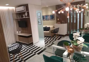 Foto 1 de Apartamento com 2 Quartos à venda, 49m² em Venda Nova, Belo Horizonte