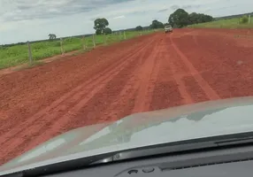 Foto 1 de Fazenda/Sítio com 7 Quartos à venda, 13979m² em , Cocalinho