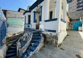 Foto 1 de Casa com 5 Quartos à venda, 167m² em Colégio Batista, Belo Horizonte