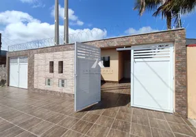 Foto 1 de Casa com 3 Quartos à venda, 84m² em Balneario Jequitiba, Itanhaém