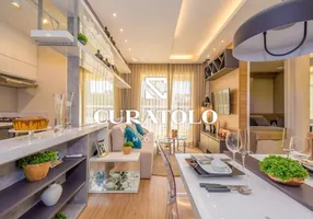 Foto 1 de Apartamento com 2 Quartos à venda, 48m² em Parque das Nações, Santo André