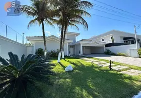 Foto 1 de Casa de Condomínio com 7 Quartos à venda, 628m² em Balneário Praia do Pernambuco, Guarujá