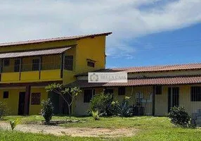 Foto 1 de Fazenda/Sítio com 8 Quartos à venda, 148000m² em São Vicente de Paula, Araruama