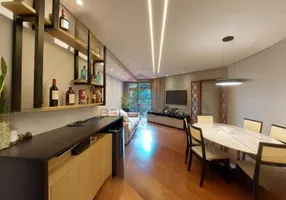 Foto 1 de Apartamento com 3 Quartos à venda, 180m² em Vila Prudente, São Paulo