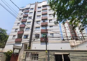 Foto 1 de Apartamento com 3 Quartos à venda, 103m² em Coração de Jesus, Belo Horizonte