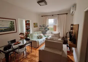 Foto 1 de Apartamento com 3 Quartos à venda, 113m² em Alto da Serra, Petrópolis