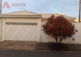 Foto 1 de Casa com 3 Quartos à venda, 135m² em Jardim Ipanema, São Carlos