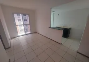 Foto 1 de Apartamento com 2 Quartos para alugar, 50m² em Neves Neves, São Gonçalo