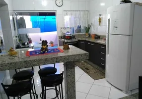 Foto 1 de Casa com 2 Quartos à venda, 120m² em Jardim Itamaracá, Indaiatuba