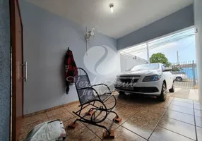 Foto 1 de Casa com 3 Quartos à venda, 165m² em Jardim Santa Maria, Sumaré