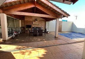 Foto 1 de Casa com 3 Quartos à venda, 300m² em Parque Solar do Agreste, Rio Verde