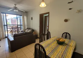 Foto 1 de Apartamento com 2 Quartos à venda, 77m² em Praia Grande, Ubatuba