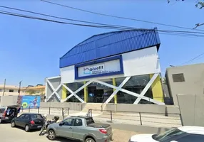 Foto 1 de Galpão/Depósito/Armazém à venda, 1270m² em Vila Liviero, São Paulo