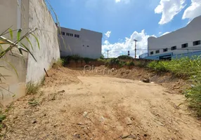 Foto 1 de Lote/Terreno à venda, 307m² em Loteamento Parque São Martinho, Campinas