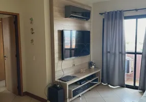 Foto 1 de Apartamento com 3 Quartos à venda, 81m² em Alto Higienopolis, Bauru