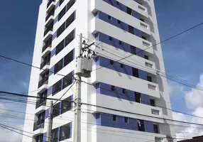 Foto 1 de Apartamento com 3 Quartos para alugar, 77m² em Tambauzinho, João Pessoa