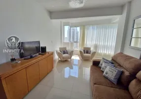 Foto 1 de Apartamento com 3 Quartos à venda, 110m² em Quadra Mar Centro, Balneário Camboriú
