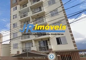 Foto 1 de Apartamento com 2 Quartos à venda, 54m² em Parque Boturussu, São Paulo