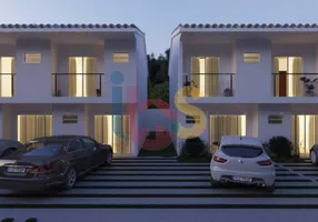 Foto 1 de Apartamento com 2 Quartos à venda, 77m² em Coroa Vermelha, Porto Seguro