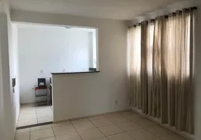 Foto 1 de Apartamento com 2 Quartos à venda, 55m² em Palmital, Lagoa Santa