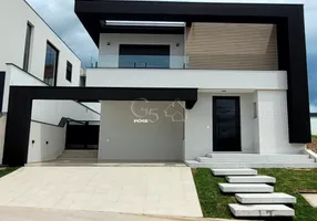 Foto 1 de Casa de Condomínio com 3 Quartos à venda, 191m² em Loteamento Reserva Ermida, Jundiaí