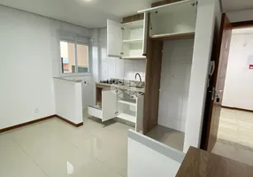 Foto 1 de Apartamento com 2 Quartos à venda, 79m² em Jardim Janaína, Biguaçu