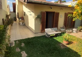 Foto 1 de Casa com 2 Quartos à venda, 196m² em Vila Santista, Atibaia