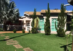 Foto 1 de Casa de Condomínio com 4 Quartos à venda, 550m² em Centro, Rifaina