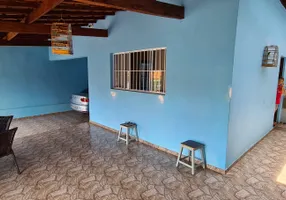 Foto 1 de Casa com 4 Quartos à venda, 135m² em Jardim Planalto, Jaguariúna